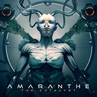Amaranthe: Catalyst - Music CD