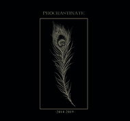 Procrastinate: Discography 2014 - 2019 - Music CD