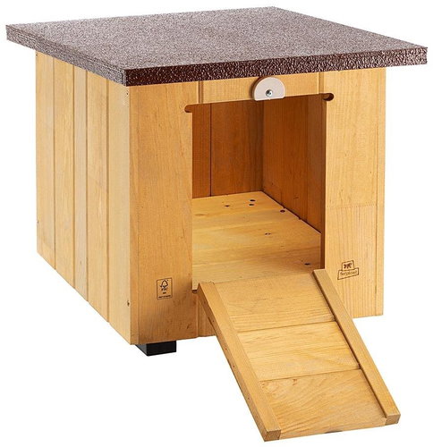 Ferplast dog kennel Baita 40 - Dog Kennel - Main image