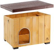 Ferplast dog kennel Baita 50 - Dog Kennel