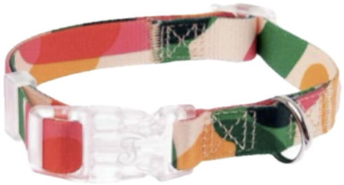 Ferribiella Collar, size M - Dog Collar - Main image