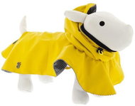 Ferribiella Yellow raincoat M - Dog Raincoat