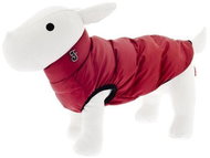 Ferribiella Duvet NUVOLA red 55cm - Dog Clothes