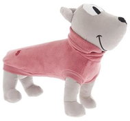 Ferribiella Polarotto pink 40 cm - Sweater for Dogs