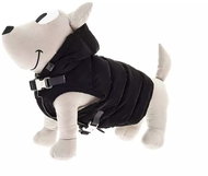 Ferribiella 2-in-1 GHIACCIO black 35 cm - Dog Clothes