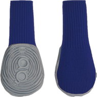 GOO - EEE All-season boots blue 2 pieces S - Dog Boots