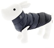 Ferribiella NUVOLA black 47 cm - Dog Clothes
