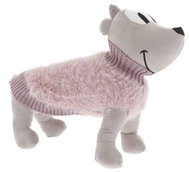 Ferribiella Sweater cute BATUFFOLO pink 30 cm - Sweater for Dogs