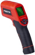 FESTA Berührungsloses Thermometer -50°C - +700°C - Thermometer