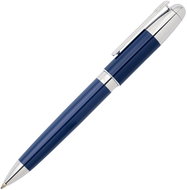 FESTINA Classicals blue with chrome details - Ballpoint Pen