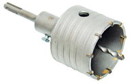 Festa Crown reamer, diameter 150 mm with SK, SDS+ - Crown Drill Bit