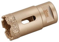 Festa Diamond crown, diameter 30 mm, M14 - Crown Drill Bit