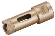 Festa Diamond crown, diameter 18 mm, M14 - Crown Drill Bit