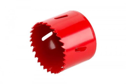 Festa Crown, 76 mm diameter - Crown Drill Bit - Main image