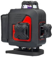 FESTA Laser křížový zelený 4 × 360 26205 - Křížový laser