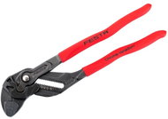 FESTA Pliers SIKO CrV 300 mm with straight jaws 0-68 mm - Water Pump Pliers