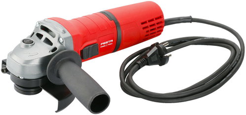 FESTA Angle grinder 900W max. 125 mm, M14, 230V 28210 Main image FESTA Angle grinder 900W max. 125 mm, M14, 230V 28210 - Angle Grinder - Main image