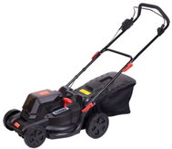 FESTA Sekačka na trávu AKU Brushless 2 × 20 V 40 cm, 45 l Share 20 V bez baterií a nabíječky - Cordless Lawn Mower