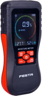 FESTA Měřič vlhkosti elektromagnetický (indukční) NDT 26227.01 - Moisture Meter