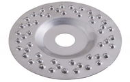 Festa Kotouč brusný na dřevo 125 × 22,2 mm - Brusný kotouč