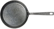 Forged Essentials Pánev s rukojetí, ocelová, výška 70 mm, průměr 240 mm - Pan