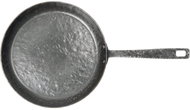 Forged Essentials Pánev s rukojetí, ocelová, výška 75 mm, průměr 280 mm - Pan