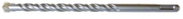 FESTA PROFI SDS+ vido drill, 16 × 210 mm - Drill Bit