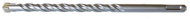 FESTA PROFI SDS+ diamond drill bit, 16 × 460 mm - Drill Bit