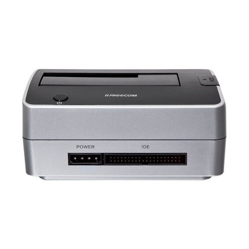 FREECOM Hard Drive Dock PRO - Docking Station - Main image