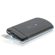 FREECOM 2.5" Tough Drive 320GB - External Hard Drive