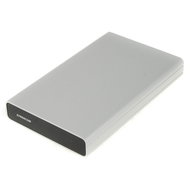 FREECOM 2.5" Mobile Drive II 320GB - External Hard Drive