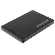 FREECOM 2.5" Mobile Drive Classic II 500GB - External Hard Drive