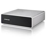 FREECOM 3.5" Network Storage Center 1.5TB - Data Storage