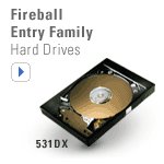 MAXTOR 15 GB - 5400rpm 2R015H1 - Hard Drive