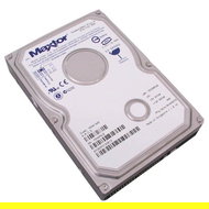 MAXTOR 30GB - 7200rpm 2MB 6E030L0 - 24 měsíců záruka - Hard Drive