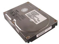 MAXTOR DiamondMax 10 80GB - 7200rpm 2MB 6Y080L0 - Hard Drive - Hauptbild