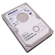 MAXTOR DiamondMax Plus 9 120GB - 7200rpm 8MB 6Y120P0 - Pevný disk