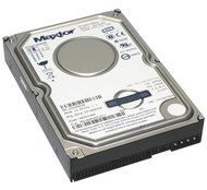 Pevný disk MAXTOR DiamondMax 17 160GB  - Hard Drive