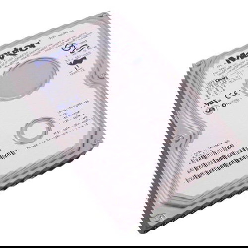 MAXTOR DiamondMax 20 300GB, 16MB cache, 7200ot, STM3300622A - Hard Drive - Main image