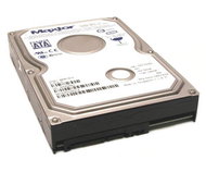 Pevný disk MAXTOR DiamondMax 17 160GB - SATA II NCQ - Hard Drive