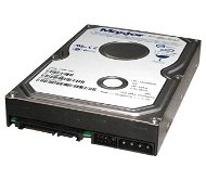 MAXTOR 200GB - SATA 7200rpm 8MB - 36 měsíců záruka - Pevný disk