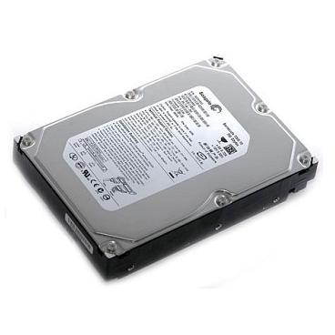 MAXTOR DiamondMax 22 500GB - Hard Drive - Main image