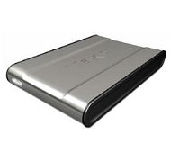 MAXTOR OneTouch III Mini Edition 80GB, 8MB cache, 5400rpm, USB2.0, STM900803OTDBE1-RK - External Hard Drive