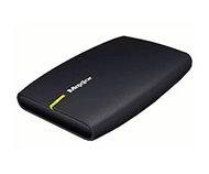 Externí pevný disk MAXTOR Basics Portable 250GB - External Hard Drive