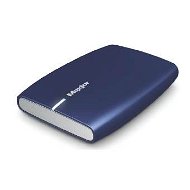 MAXTOR Basics Portable 250GB Blue - Externí disk