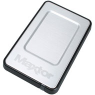 Externí pevný disk MAXTOR OneTouch 4 Mini 250GB - External Hard Drive