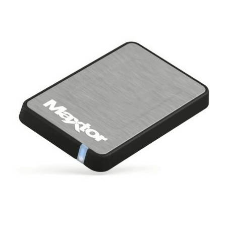 Externí pevný disk MAXTOR OneTouch 4 Mini 320GB - External Hard Drive - Main image