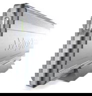 MAXTOR 500GB - 7200rpm 16MB Shared Storage Plus, LAN, 2x USB in, PrintServer & MediaServer, H24R500 - Data Storage