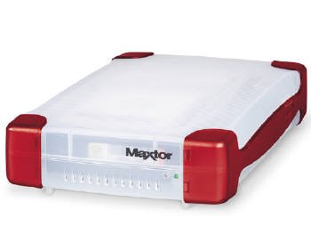 MAXTOR 40GB - 5400rpm 2MB 3000LE USB - 36 měsíců záruka -  - Hauptbild