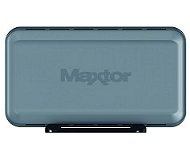 MAXTOR 200GB - 7200rpm 8MB PersonalStorage 3200 USB2.0 U14E200 - External Hard Drive